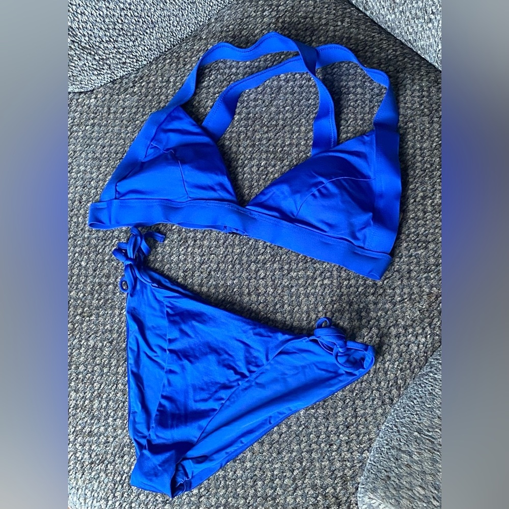 NEW SWIMSUIT FROM ONIA